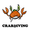 undefined CrabDiving