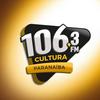 undefined Cultura FM 106,3 Paranaiba