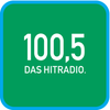 undefined 100,5 DAS HITRADIO.