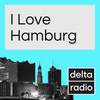 undefined delta radio I love Hamburg