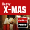 undefined delta radio - Heavy X-Mas