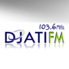 undefined Djati FM 103.6