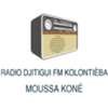 undefined RADIO DJITIGUI FM KOLONTIÈBA