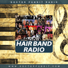 undefined Doctor Pundit Hair Band Radio