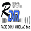 undefined Radio Donji Miholjac