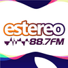 undefined Estereo 88.7 Fm