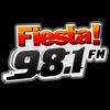 undefined Fiesta 98.1 FM Las Vegas