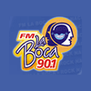 undefined FM La Boca