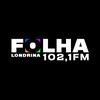 undefined Rádio Folha FM (Londrina)