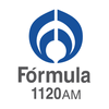 undefined Fórmula 1120 AM