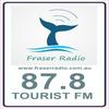 undefined Fraser Radio