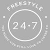 undefined Freestyle 24.7