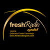 undefined Fresh Radio Spain - Costa Blanca South