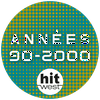 undefined Hit West - Années 90-2000