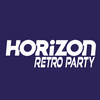 undefined Horizon Retro Party