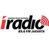 undefined iradio Jakarta 89.6 FM