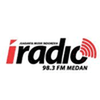 undefined iradio Medan 98.3 FM