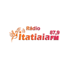 undefined Itatiaia FM 87.9