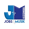 undefined Jobs & Musik Kizomba