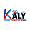 undefined KALY-LP 101.7