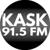 undefined KASK 91.5 FM