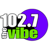 undefined KBBQ-FM - The Vibe 102.7 FM