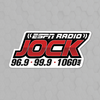 undefined KBFL - ESPN The Jock 1060 AM