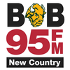 undefined KBVB - Bob 95 FM New Country