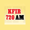 undefined KFIR - Voice of the Valley 720 AM