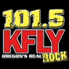 undefined KFLY - 101.5 FM