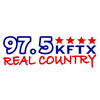 undefined KFTX 97.5 FM