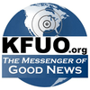 undefined KFUO - The Messenger of Good News 850 AM