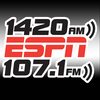 undefined KGIM - ESPN Radio 1420