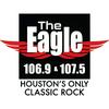 undefined Houston's Eagle - The Eagle 106.9/107.5