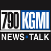 undefined KGMI 790 AM