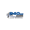 undefined KGMS - 940 AM  Christian Talk