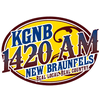 undefined KGNB - Radio New Braunfels 1420 AM