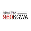 undefined KGWA 960 AM