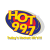 undefined KHHK - The New Hot 99.7 FM