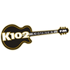 undefined KIBR - K102 Country 102.5 FM