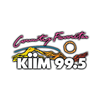 undefined KIIM 99.5 FM