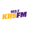 undefined 102.7 KIIS FM