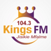 undefined Kings FM Radio