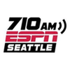 undefined KIRO - 710 ESPN Seattle 710 AM