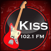 undefined Radio Kiss 102.1 FM