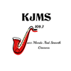 undefined KJMS 109.7 FM