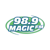 undefined KKMG Magic FM 98.9