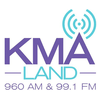 undefined KMA - KMAland 960 AM