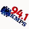 undefined KMPS-FM - Seattle's Country 94.1 FM