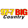 undefined KMTY - Big Country 97.7 FM